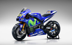 Desktop wallpaper. Motorbikes. ID:89999