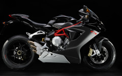 Desktop wallpaper. Motorbikes. ID:90389