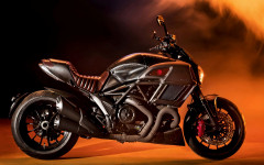 Desktop wallpaper. Motorbikes. ID:91333