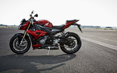 Desktop wallpaper. Motorbikes. ID:91633