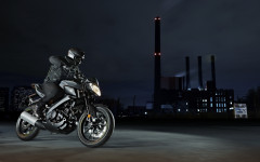 Desktop wallpaper. Motorbikes. ID:92227