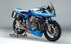 Desktop wallpaper. Motorbikes. ID:92299
