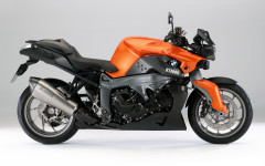 Desktop wallpaper. BMW K1300R