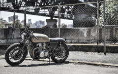 Desktop wallpaper. Motorbikes. ID:92440