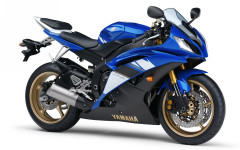 Desktop wallpaper. Motorbikes. ID:95048