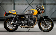 Desktop wallpaper. Motorbikes. ID:95159