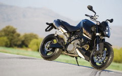Desktop wallpaper. Motorbikes. ID:95219