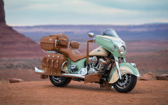 Desktop wallpaper. Motorbikes. ID:95220