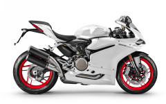 Desktop wallpaper. Motorbikes. ID:95290