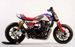 Desktop wallpaper. Motorbikes. ID:95299