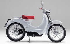 Desktop wallpaper. Motorbikes. ID:95349