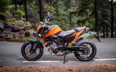 Desktop wallpaper. Motorbikes. ID:95814