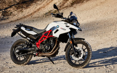 Desktop wallpaper. Motorbikes. ID:95867