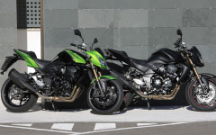 Desktop wallpaper. Motorbikes. ID:96879
