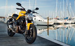 Desktop wallpaper. Motorbikes. ID:97078