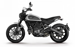 Desktop wallpaper. Motorbikes. ID:97314