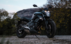 Desktop wallpaper. Motorbikes. ID:97882