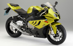 Desktop wallpaper. BMW S1000RR
