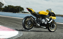 Desktop wallpaper. Motorbikes. ID:98030