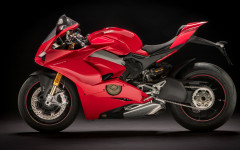 Desktop wallpaper. Motorbikes. ID:98057