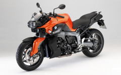 Desktop wallpaper. BMW K1300R