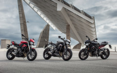 Desktop wallpaper. Motorbikes. ID:98192