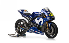 Desktop image. Motorbikes. ID:99191