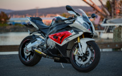 Desktop wallpaper. Motorbikes. ID:99235