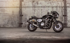 Desktop wallpaper. Motorbikes. ID:99593