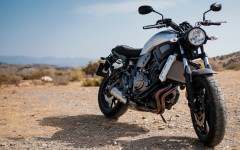 Desktop wallpaper. Motorbikes. ID:100165