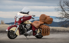 Desktop wallpaper. Motorbikes. ID:100374