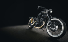 Desktop wallpaper. Motorbikes. ID:100469
