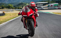 Desktop wallpaper. Motorbikes. ID:100952