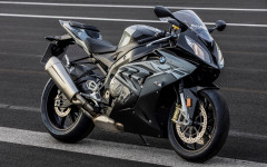 Desktop wallpaper. BMW S 1000 RR