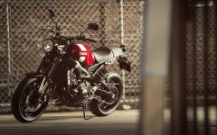Desktop wallpaper. Motorbikes. ID:101162