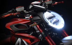 Desktop wallpaper. Agusta Brutale 800 RR LH44