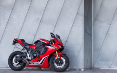 Desktop wallpaper. Honda
