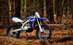Desktop wallpaper. Motorbikes. ID:102956
