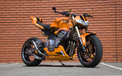 Desktop wallpaper. Motorbikes. ID:103261