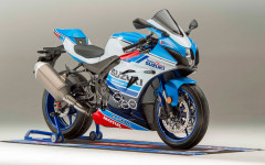 Desktop wallpaper. Motorbikes. ID:103319