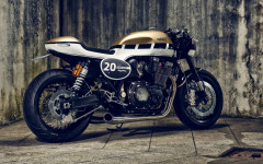 Desktop wallpaper. Motorbikes. ID:103824