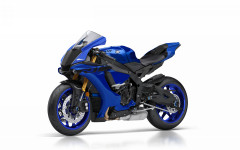 Desktop wallpaper. Yamaha YZF-R1