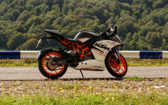 Desktop wallpaper. Motorbikes. ID:104214