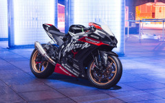 Desktop wallpaper. Motorbikes. ID:106036