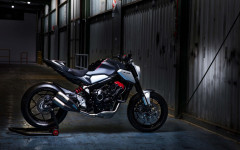 Desktop wallpaper. Motorbikes. ID:107030
