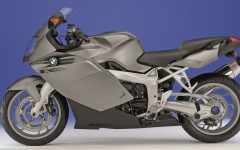 Desktop wallpaper. BMW K1200S