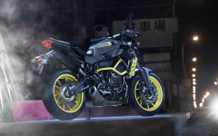 Desktop wallpaper. Motorbikes. ID:108288