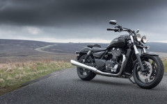 Desktop wallpaper. Triumph