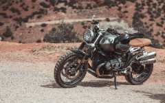 Desktop wallpaper. Motorbikes. ID:109704