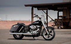 Desktop wallpaper. Motorbikes. ID:110330